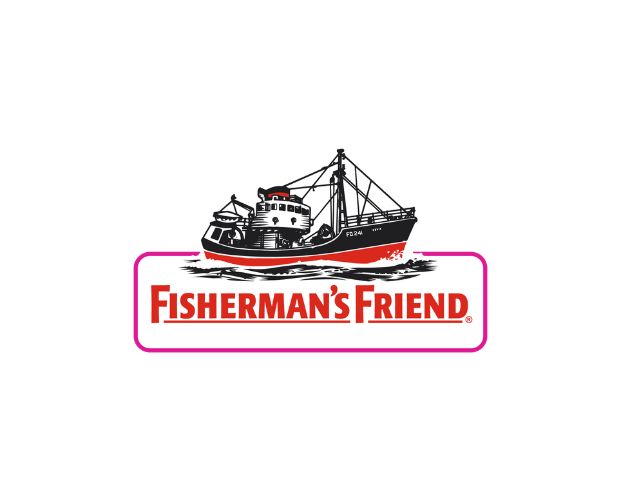 Fisherman's Friend product