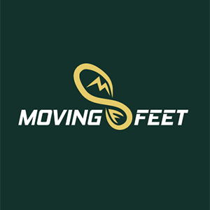 Moving Feet