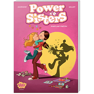 Power Sisters